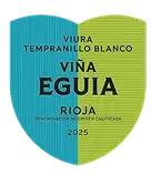 Tempranillo Blanco