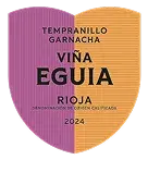 Tempranillo garnacha