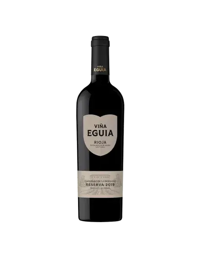 Tempranillo reserva